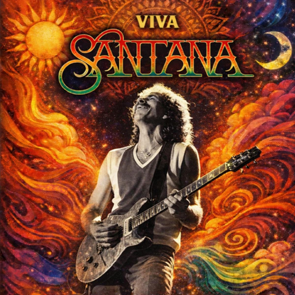 Viva Santana Amie Said at The Coda 751 View St