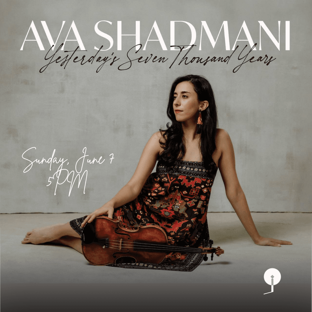 Cd Release Event: Yesterday’S Seven Thousand Years at Zameen Art House