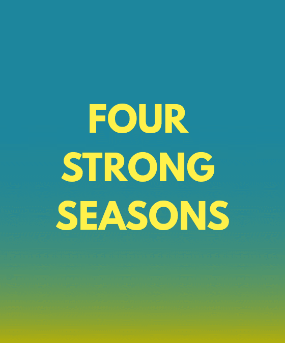 Four Strong Seasons at Motel Theatre