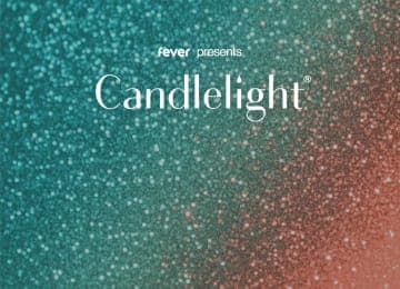 Candlelight: Tribute to ABBA at Christ Church Cathedral