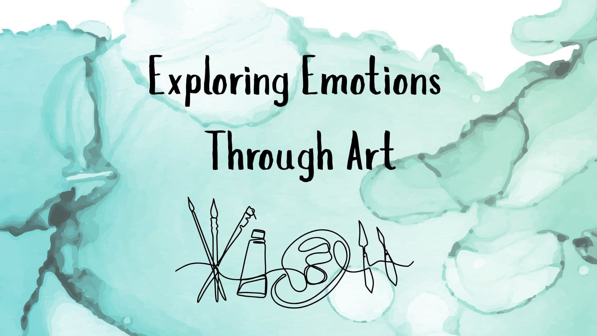 Exploring Emotions Through Art at 561 Johnson St #108, Victoria, BC V8W 1M2