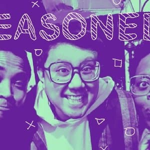 Seasoned (Improv Comedy) at Raccoon Room
