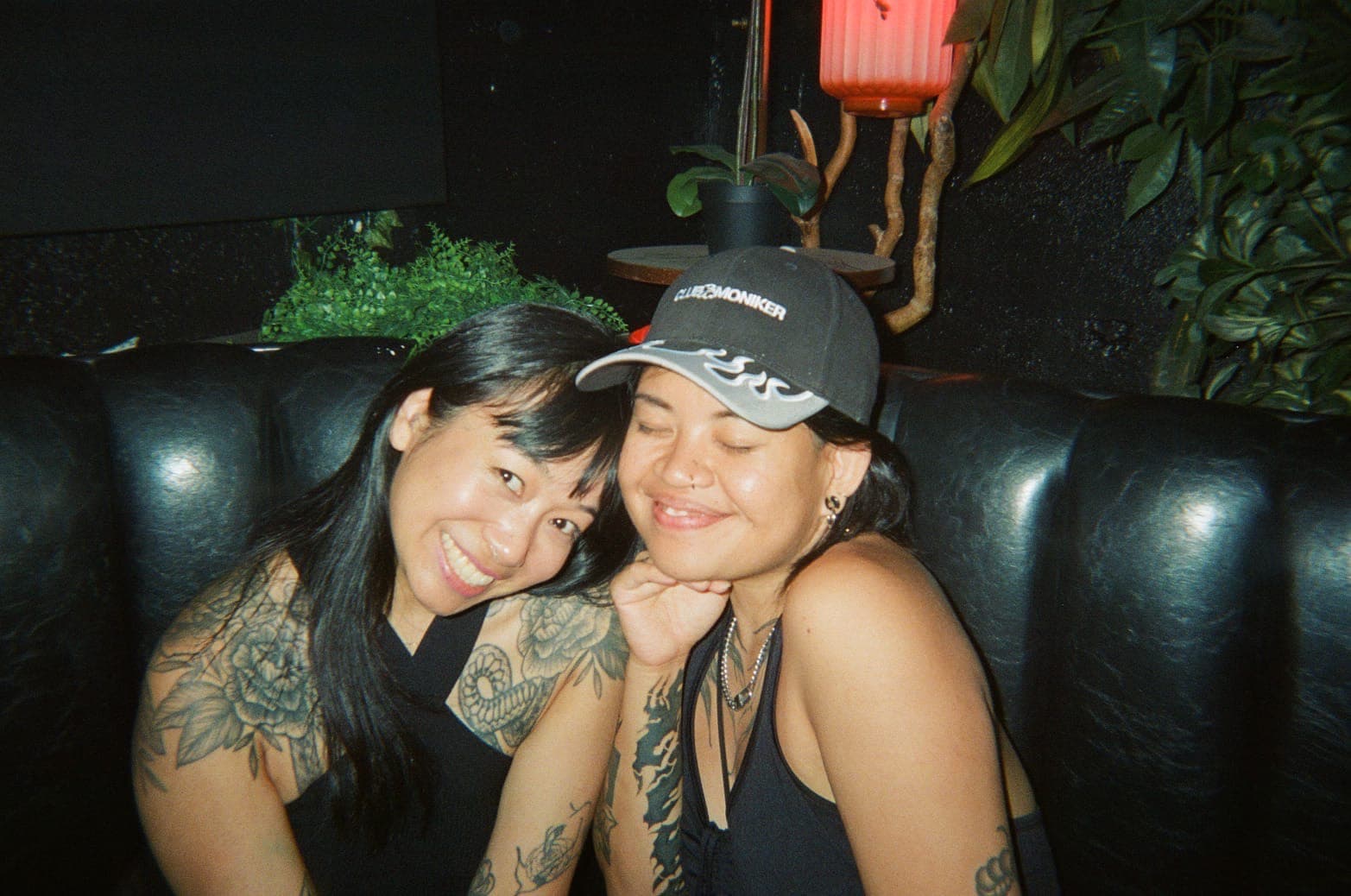 SHIFT i+eo: The After Party at 650 Yates Street