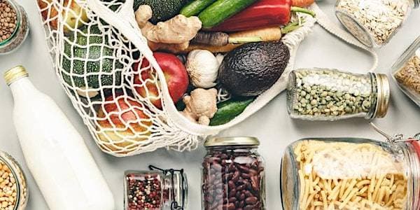 FREE Workshop: Zero Waste Living at Compost Education Centre