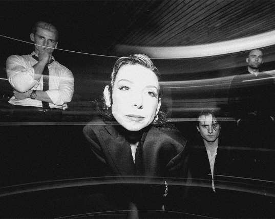 Soda Blonde at The Fox Cabaret