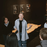 Curatorial Tour With Naomi Potter at Esker Foundation