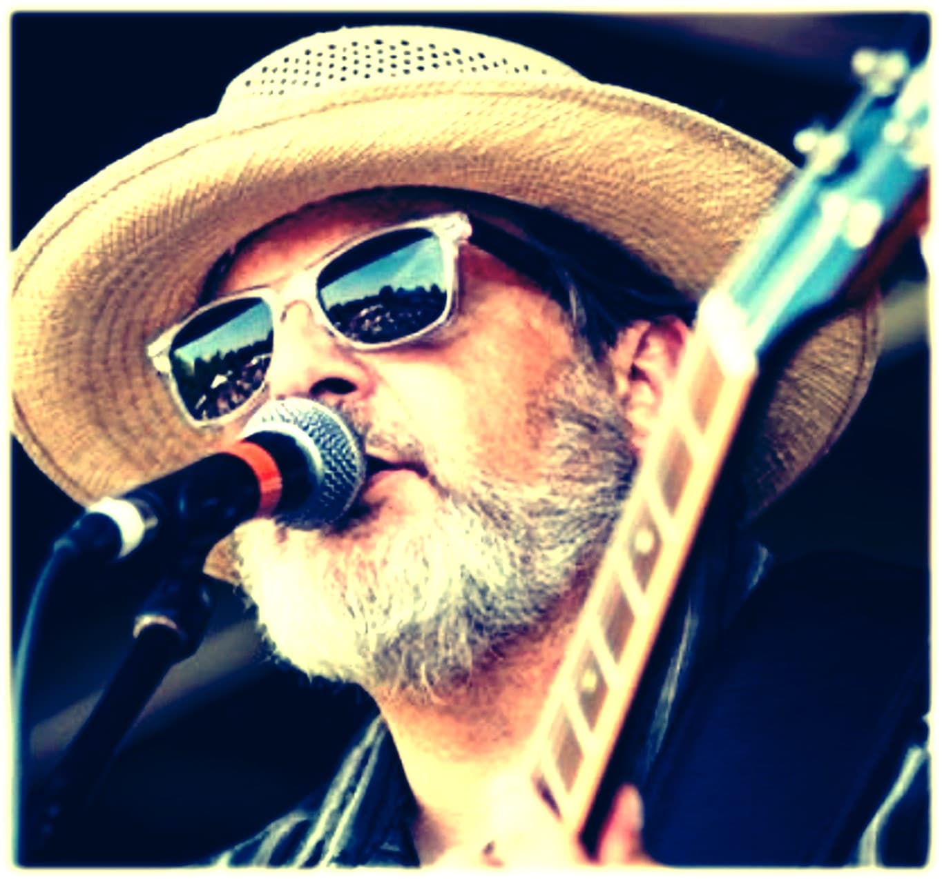 Bill Johnson at The Loft Pub * 229 Gorge Rd. E.