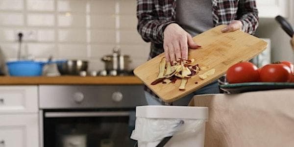 FREE Workshop: Yard-Free Composting at Compost Education Centre