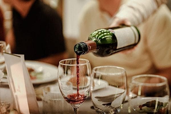 Wine Club Experiences Old World VS New World — Foodie Events in Victoria