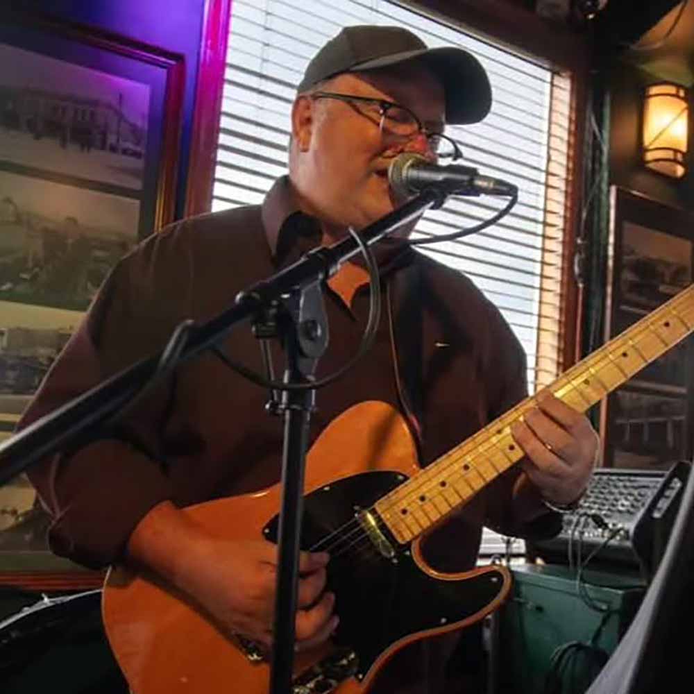 The Bern Unit At The Princeton at The Princeton Pub & Grill