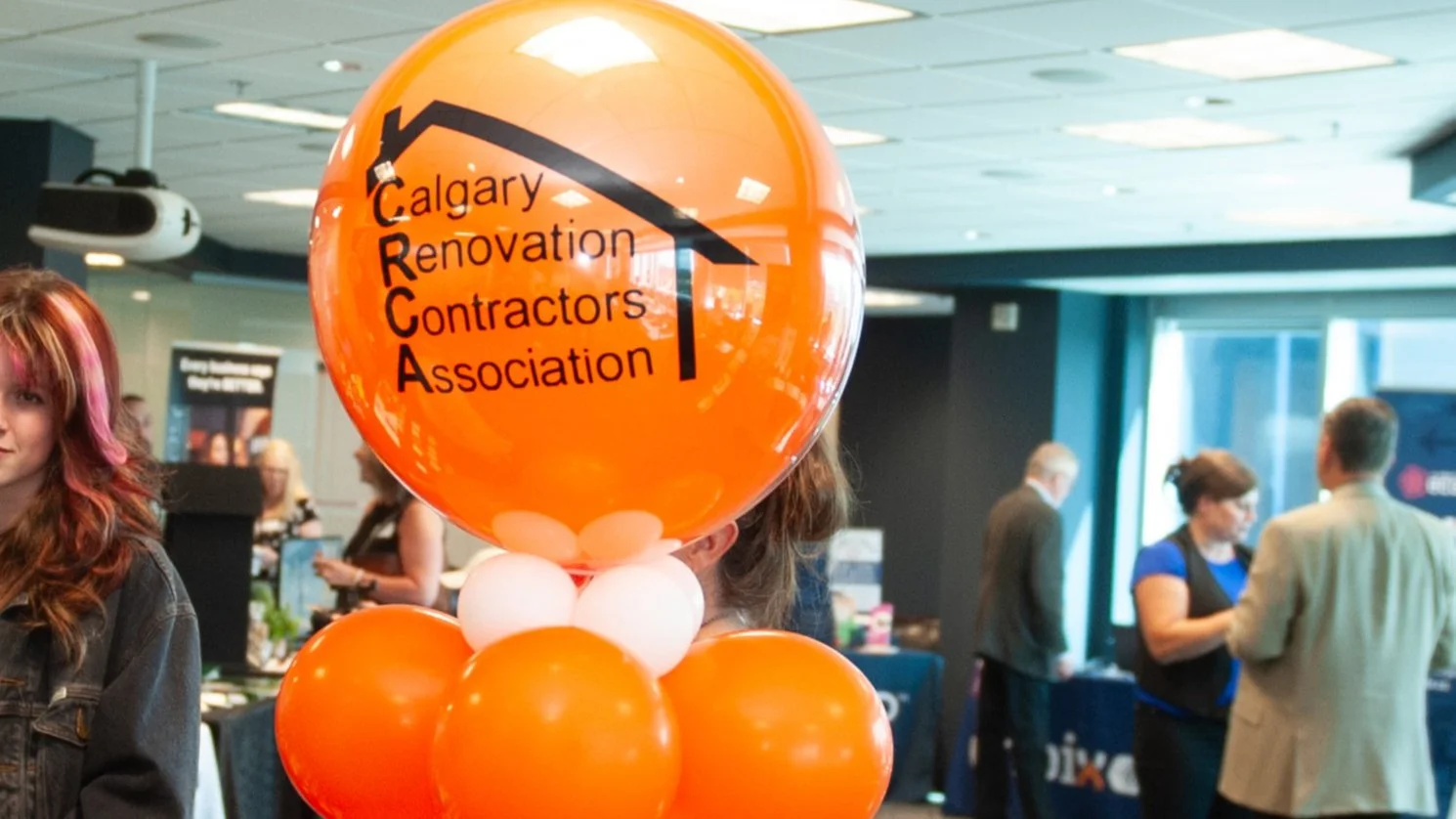 Construction Networking And Business Development at Needs a location