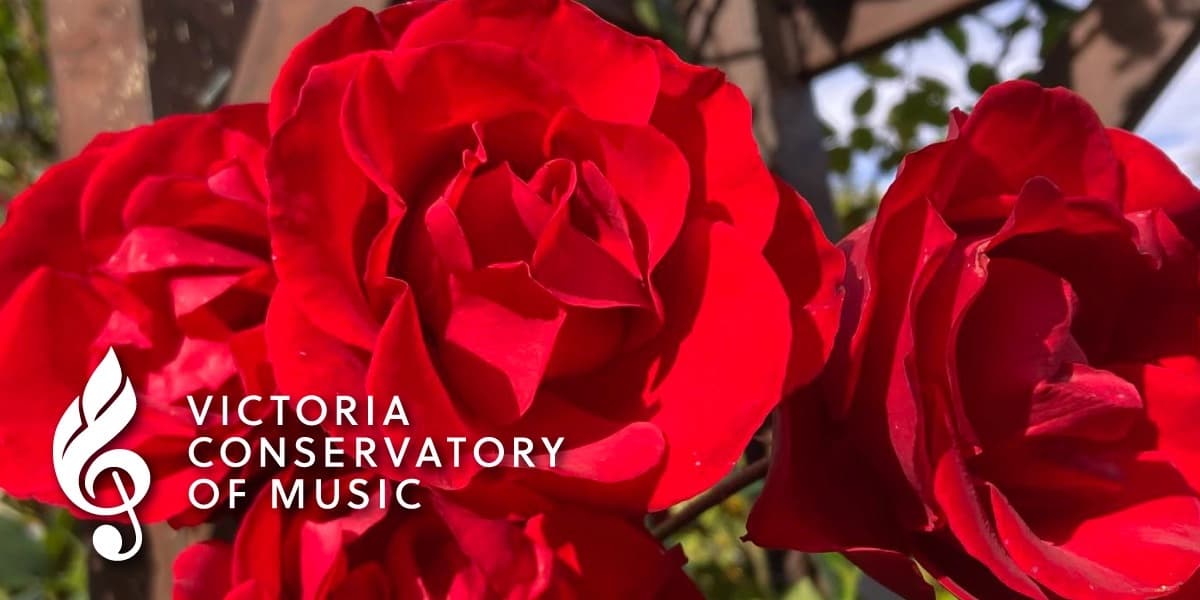 2026 Mother’s Day Musical Garden Tour at Victoria Conservatory of Music