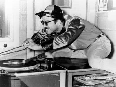 Minds 3y3 Cypher at Vinyl Envy