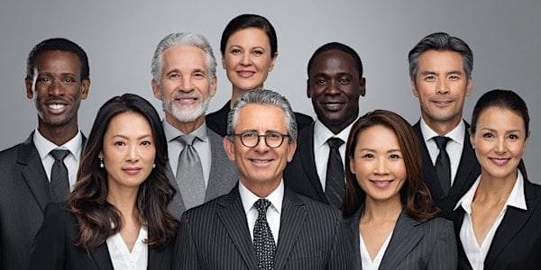 Episode II: Victoria Business 4 Business Relaunch at Dodd's Furniture & Mattress Victoria