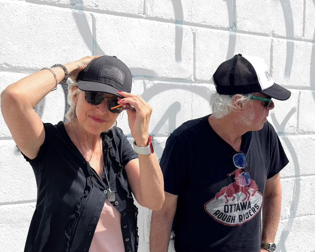 Early Show: Foster Motel at Guilt & Co