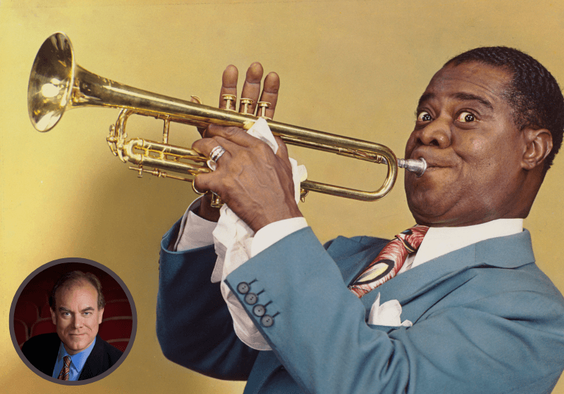 Jazz On A Beam Of Light at Massey Theatre