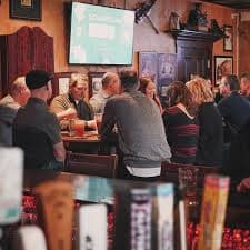 Beacon Brewing at Beacon Brewing