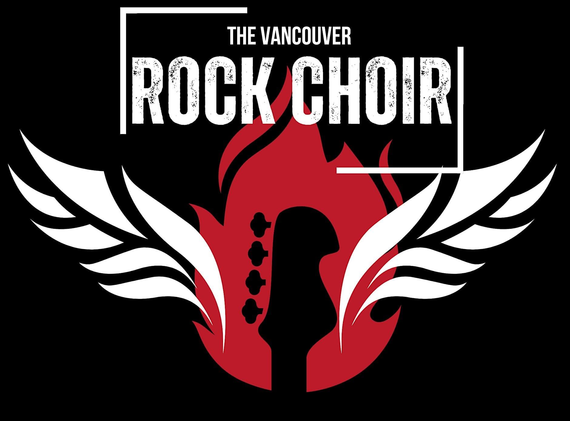 The Vancouver Rock Choir — Live Music in Vancouver