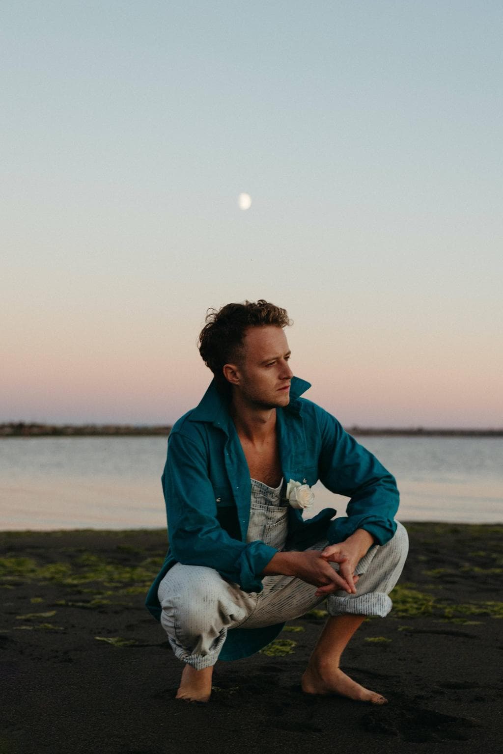 Early Show: Connor Roff — Live Music in Vancouver