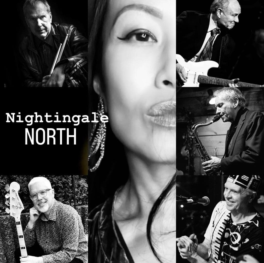 Early Show: Nightingale North at Guilt & Co