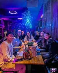 Music Bingo - Buckey's Taphouse at Buckeys Taphouse