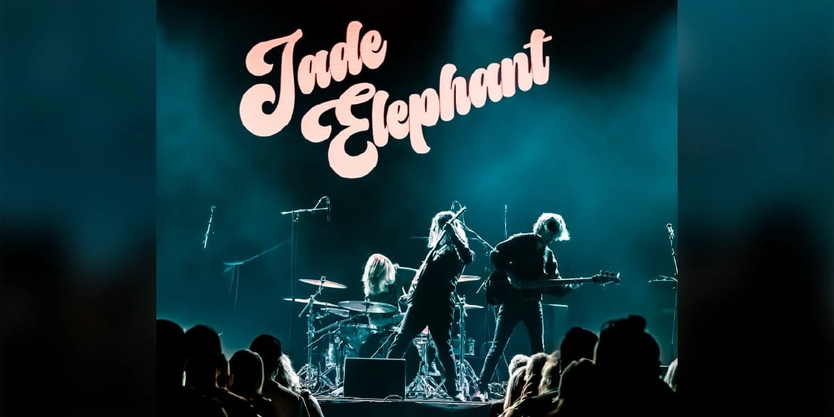 Jade Elephant At The King Eddy (Sold Out) at King Eddy
438 9 Ave SE