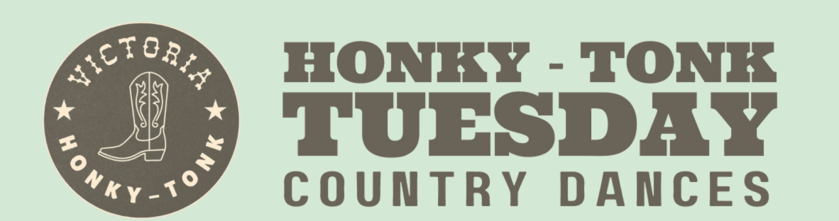 Petunia & The Victoria Honky Tonk Band at Encore