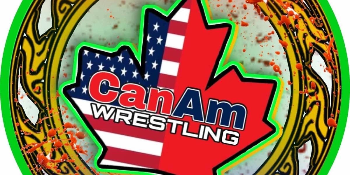 CanAm Wrestling Presents "Dream Warriors" — Sports & Athletics in Calgary