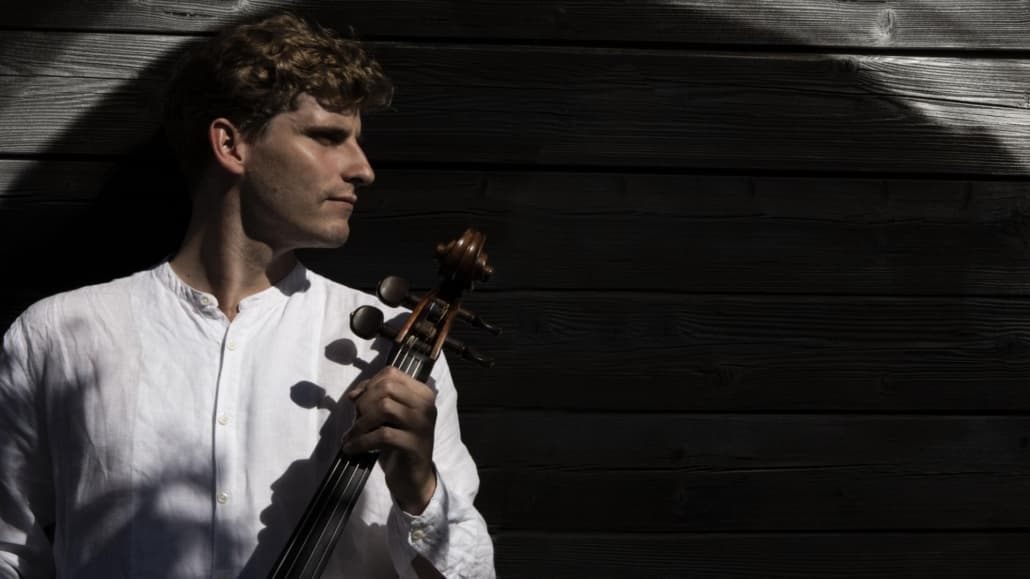 Kluxen & Brantelid – Prokofiev and Mendelssohn’s Scottish — Live Music in Victoria