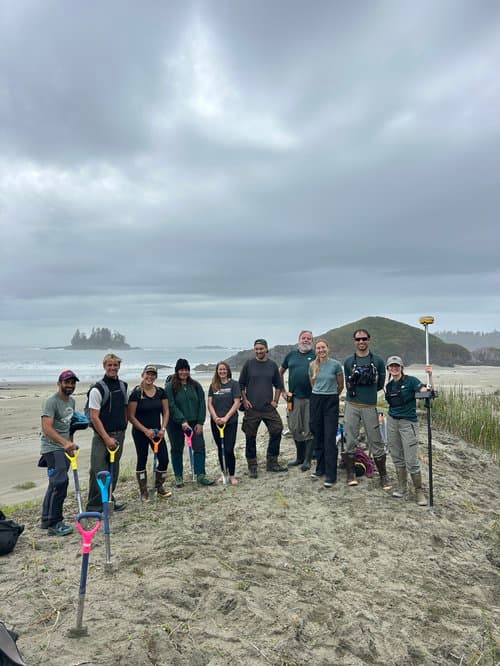 Surfrider's Beach Clean Up — Community Events in Victoria