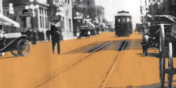 Walks On Fort at 1015 Wharf St