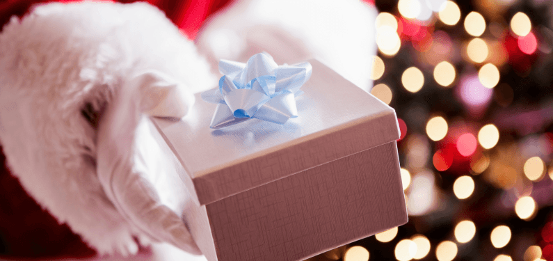 Breakfast with Santa at 100 Harbour Road