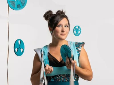 Mélisande Quintet Trad at Mel Lehan Hall at St. James