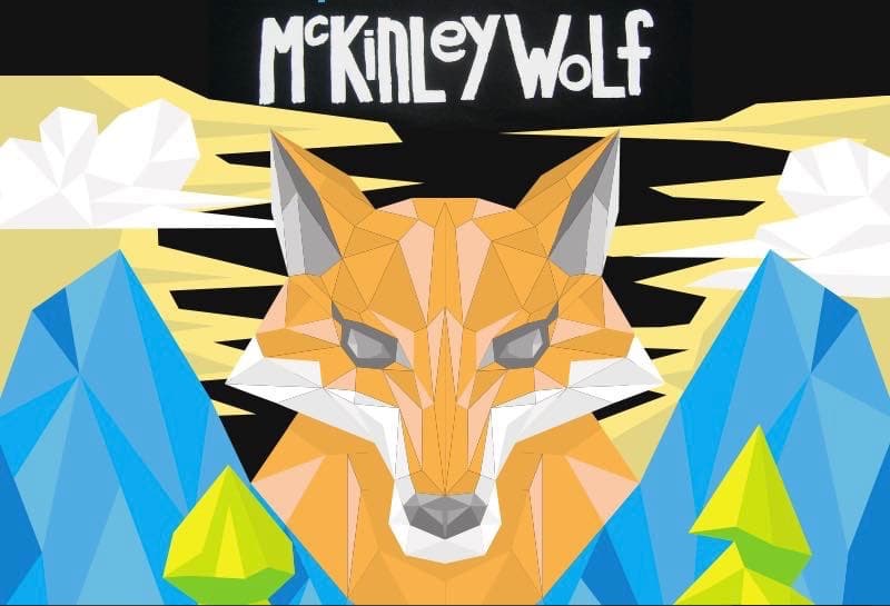 McKinley Wolf at The Loft Pub * 229 Gorge Rd. E.