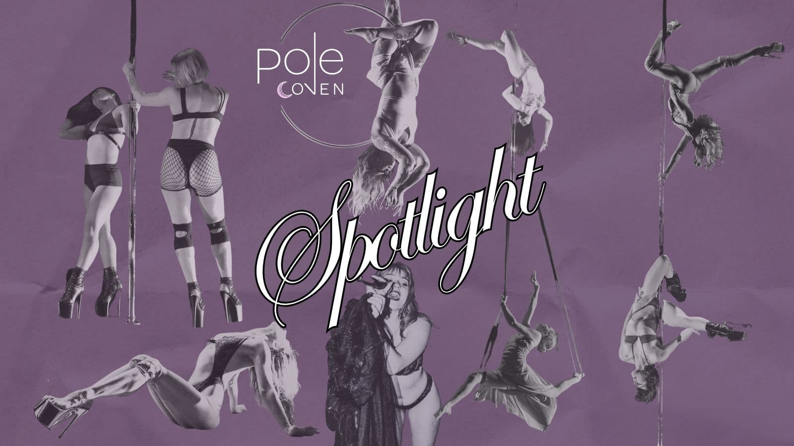SPOTLIGHT: SALON — Performing Arts in Victoria