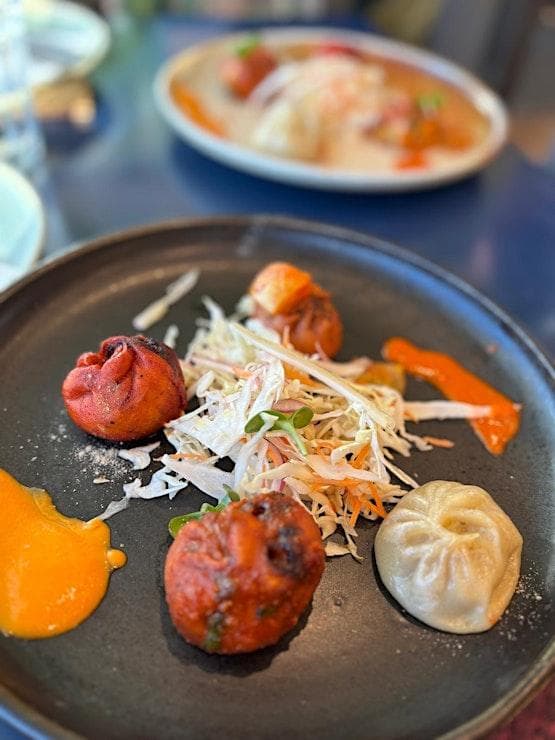 Dumpling Fest Victoria - CLOSING SOON at Various Locations