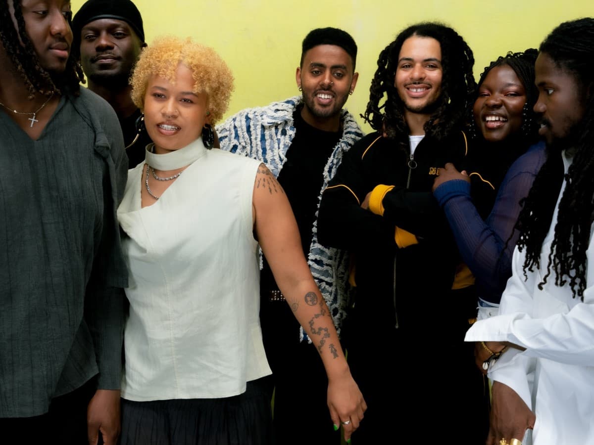 TD JazzFest 2026: KOKOROKO at Royal Theatre