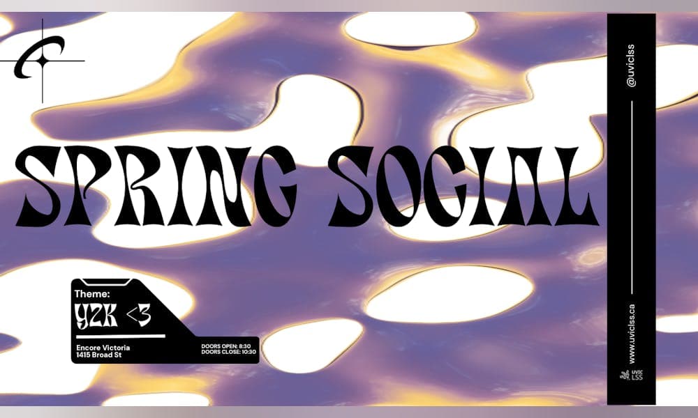 LSS Y2K Night at Encore Victoria