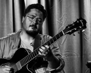 Chris Fraser Quintet at Frankies Jazz Club