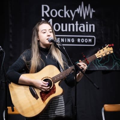 Sadie-Lee — Live Music in Calgary