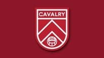 Calvalry vs. Inter Toronto FC at Spruce Meadows