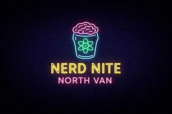 May Nerd Nite North Van “Wonder Women Of Stem" at Jack Lonsdale's Public HouseNorth