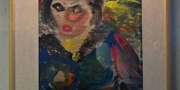 Paint Your Date at Sammie