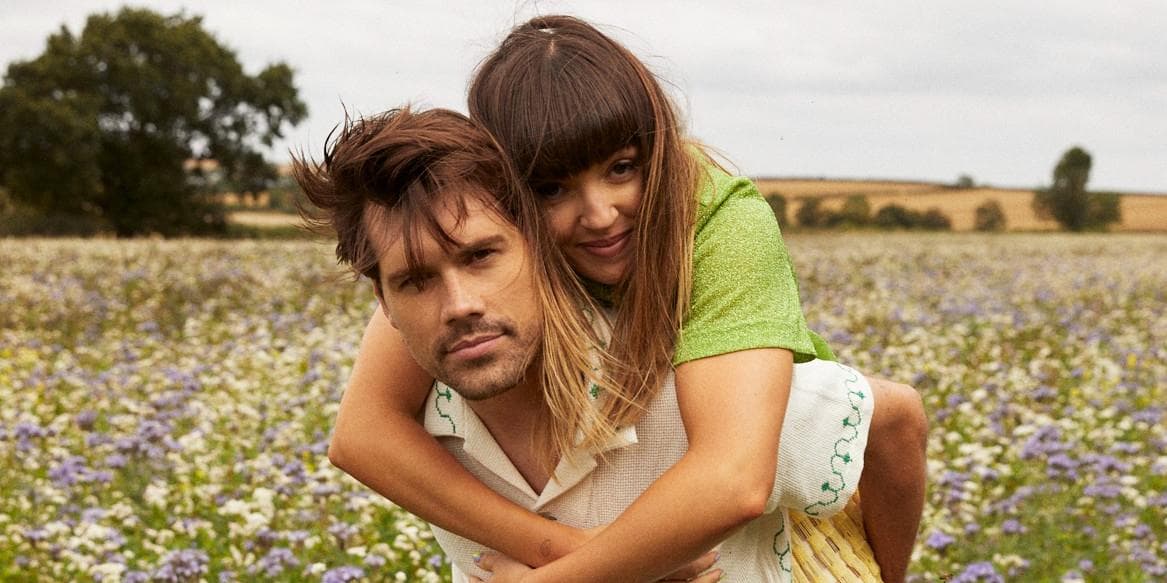 Oh Wonder at Vogue Theatre