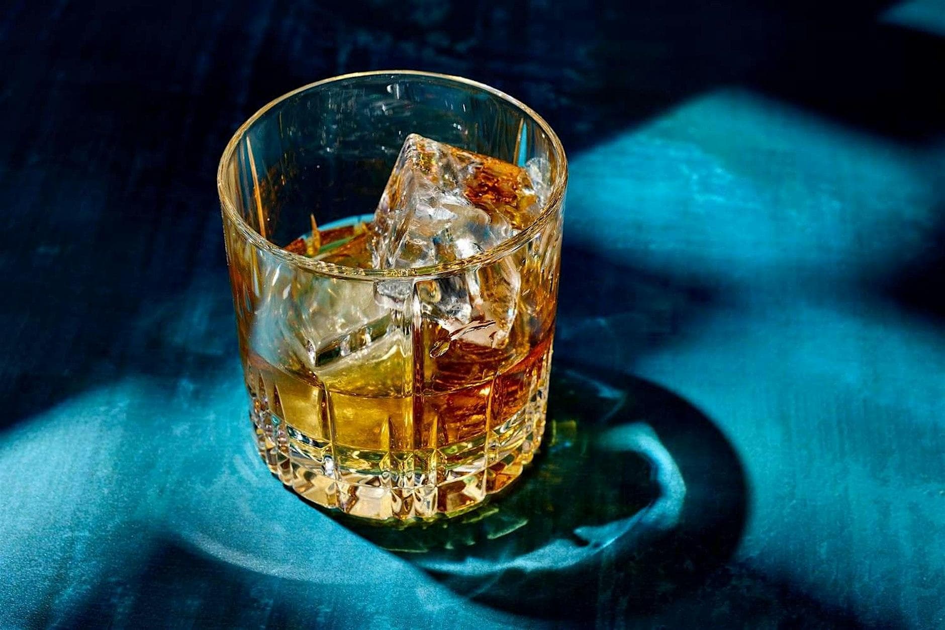 Tobys Whisky Event — Foodie Events in Vancouver
