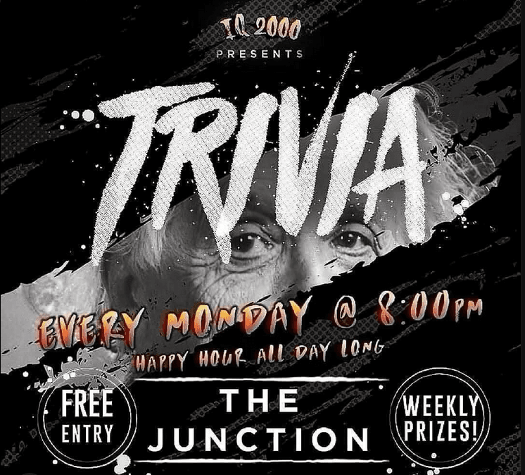 Trivia Night at The Junction
