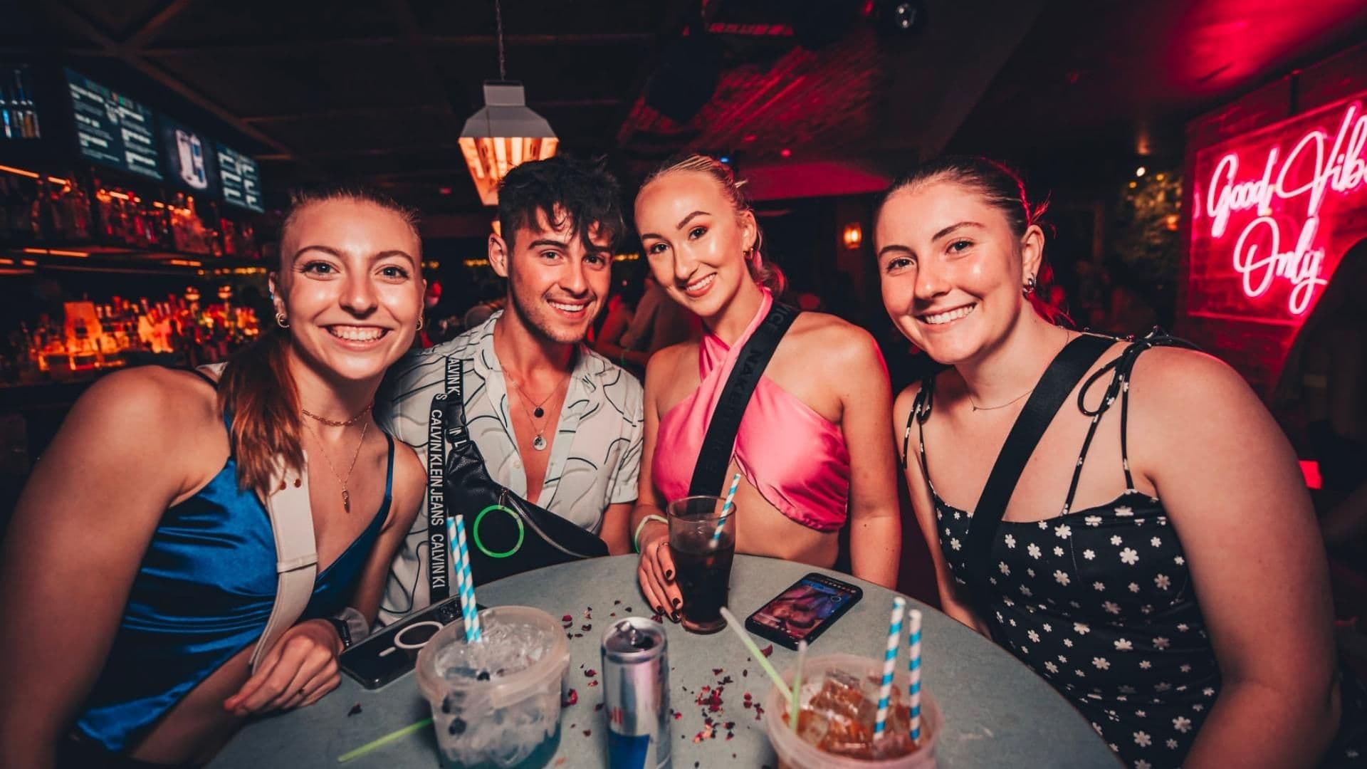 Trivia Night - McRae's Bistro at McRaes Bistro