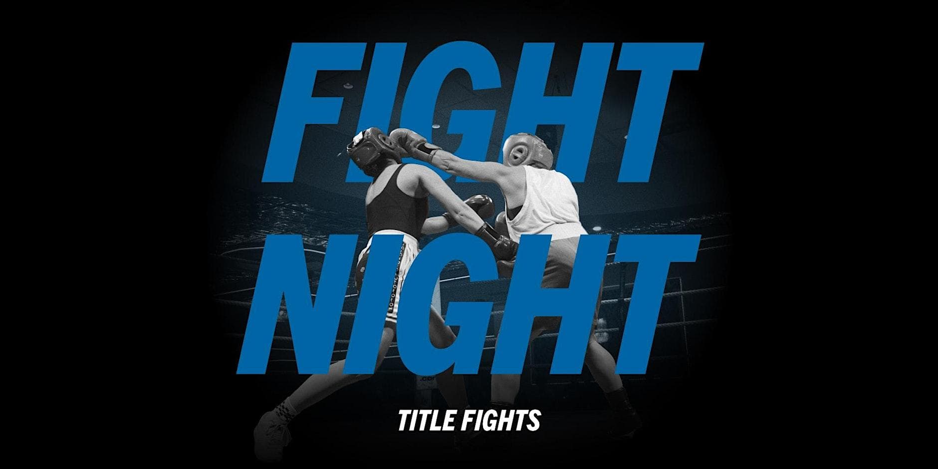 Title Fights Eastside Rumble 2026 — Sports & Athletics in Vancouver