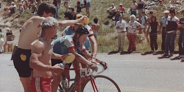 Breakaway Femmes - IWD Movie Screening at 969 Marine Dr North Vancouver