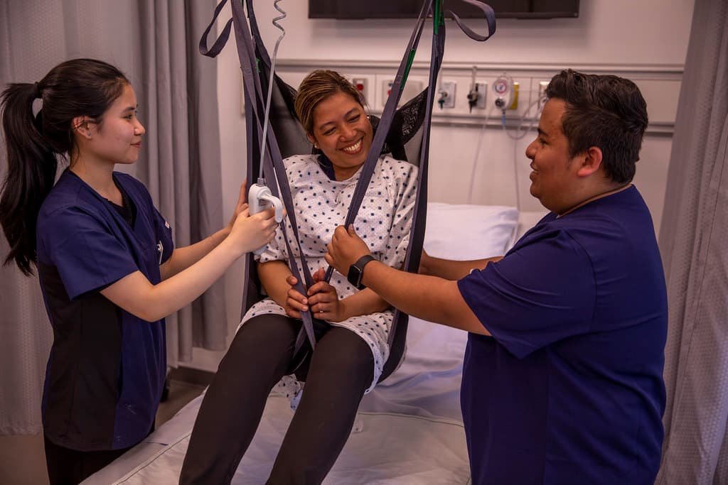 Camosun College - Health Care Assistant - ESL Information Session — Learning & Workshops in Victoria
